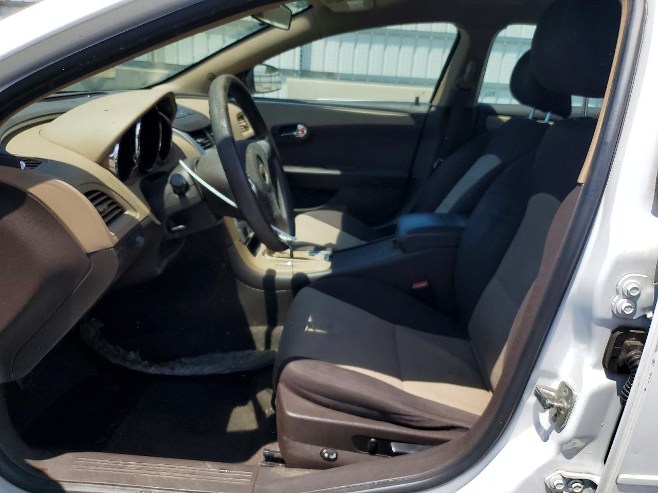 2012 CHEVROLET MALIBU LS photo 13