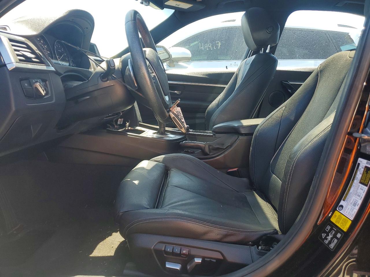 2016 BMW 328 XI SULEV photo 19