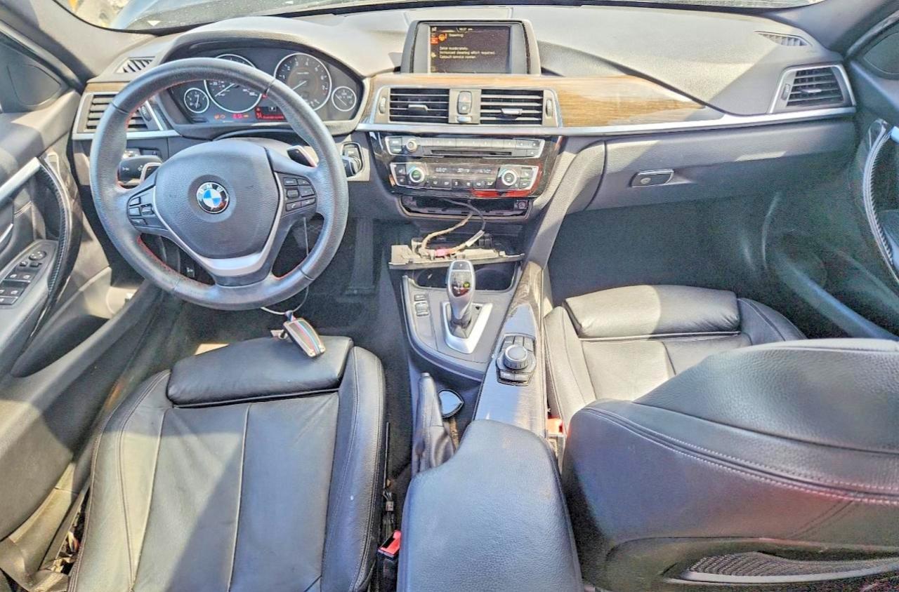 2016 BMW 328 XI SULEV photo 22