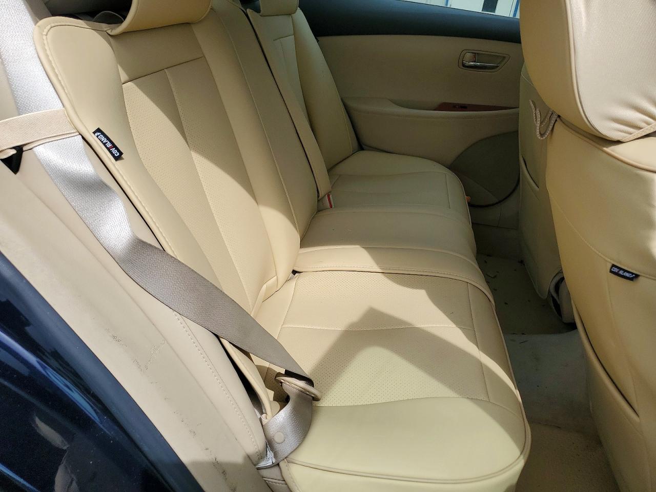 2007 LEXUS ES 350 photo 19