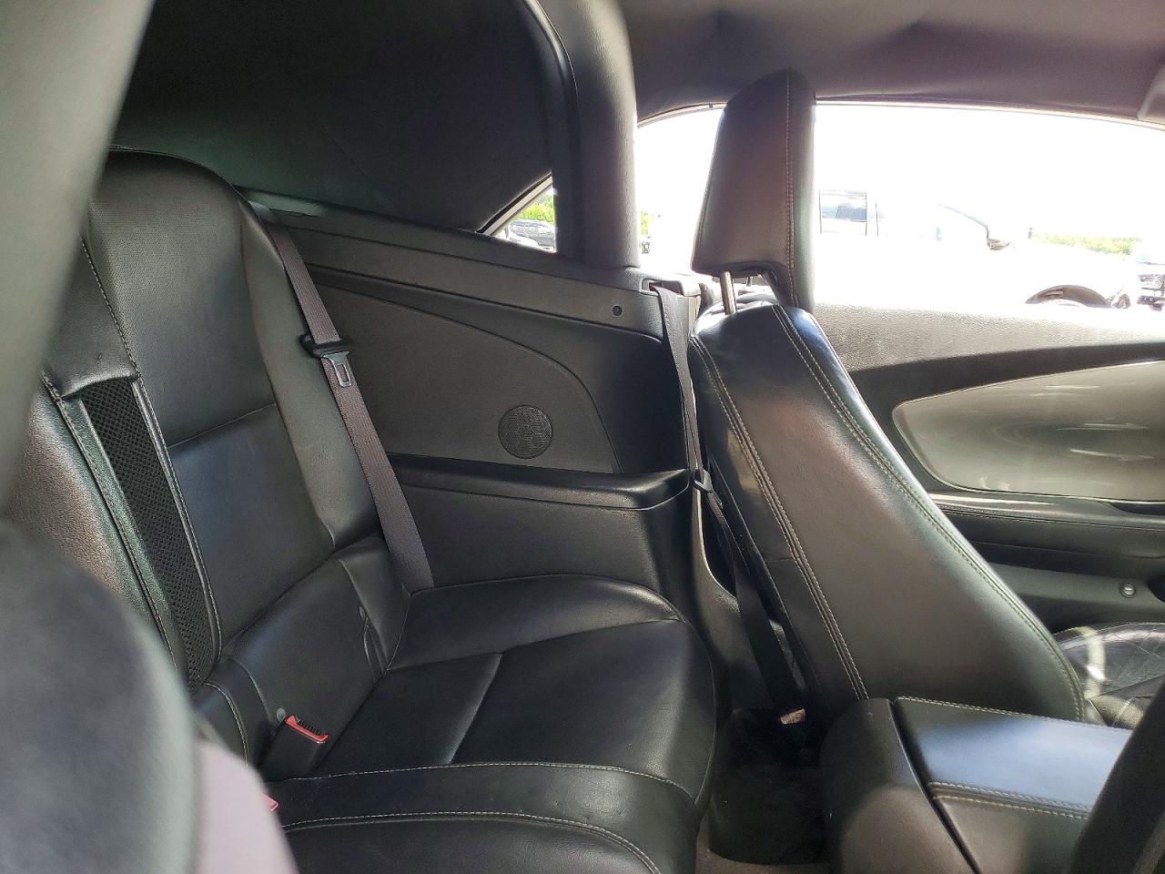 2011 CHEVROLET CAMARO LT photo 19