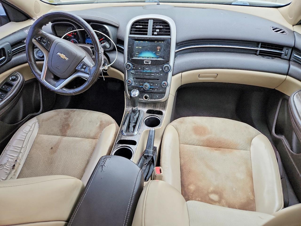 2014 CHEVROLET MALIBU 2LT photo 22