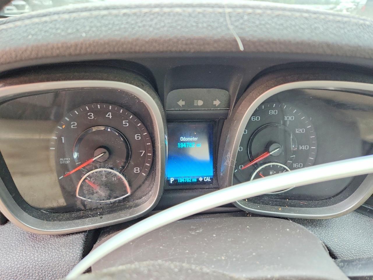 2014 CHEVROLET MALIBU 2LT photo 25
