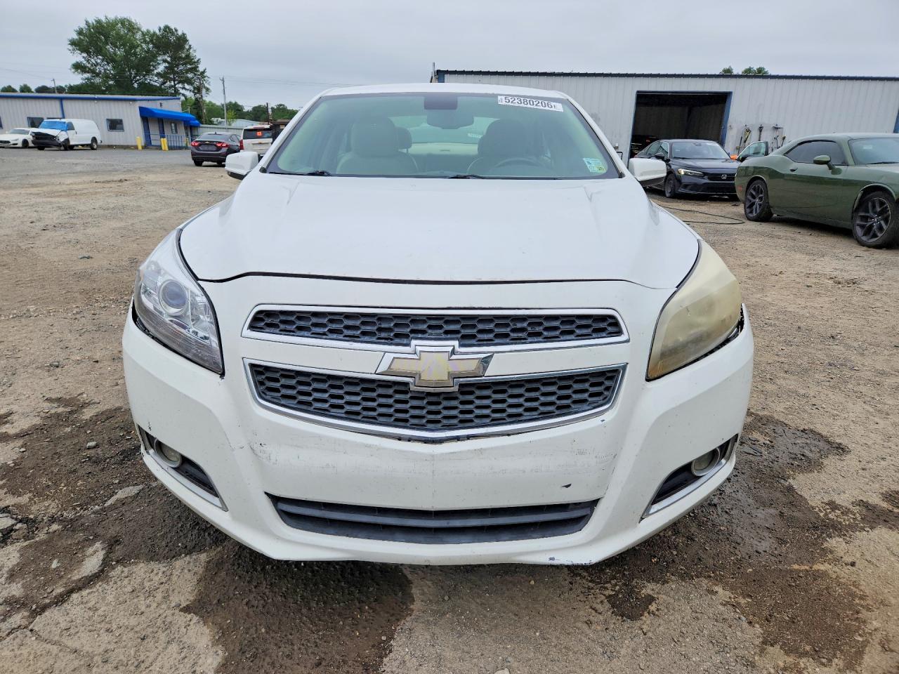 2014 CHEVROLET MALIBU 2LT photo 13