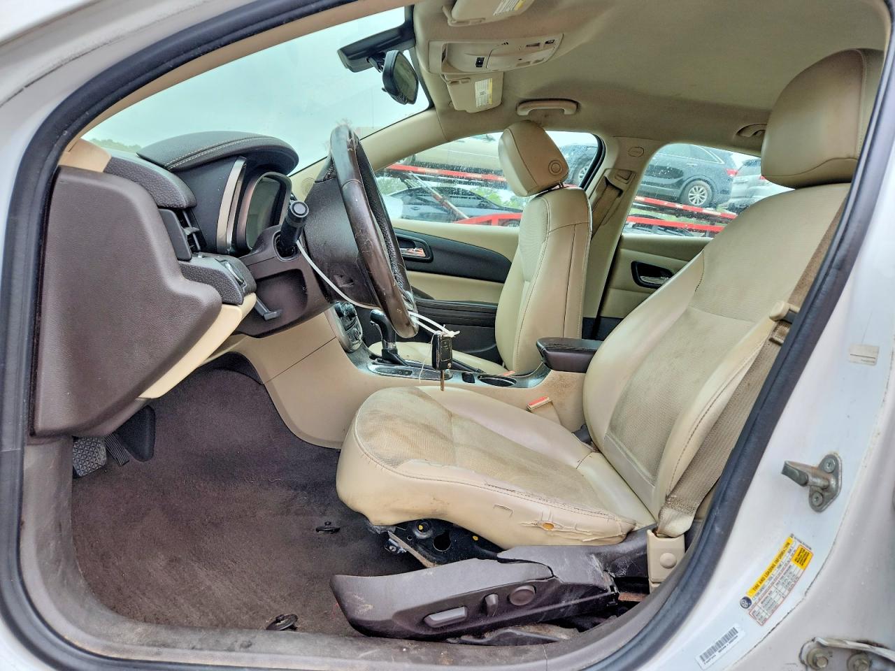 2014 CHEVROLET MALIBU 2LT photo 19
