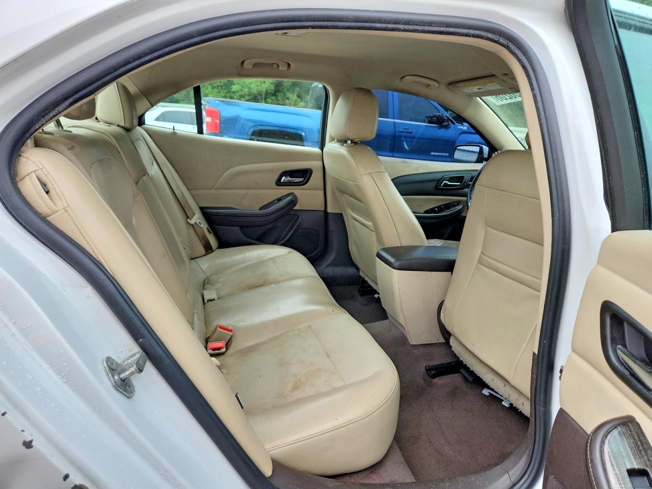 2014 CHEVROLET MALIBU 2LT photo 28