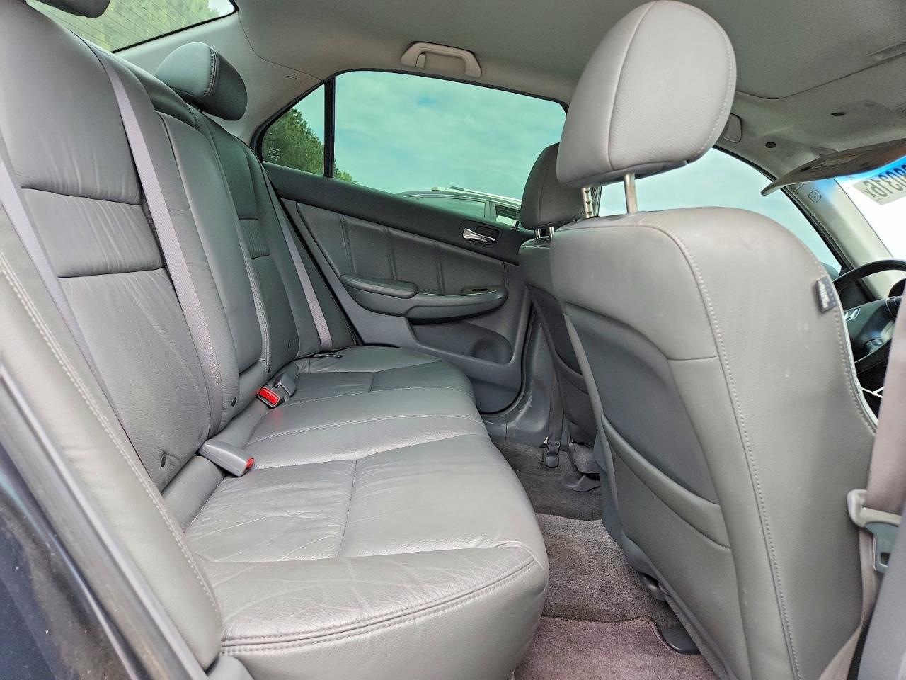 2007 HONDA ACCORD HYBRID photo 10