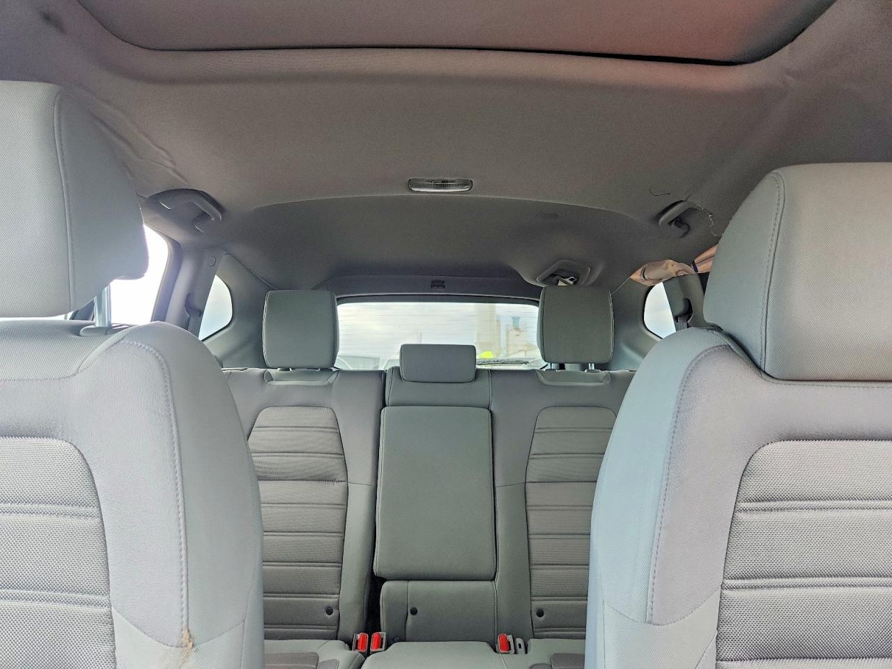 2017 HONDA CR-V EX photo 10