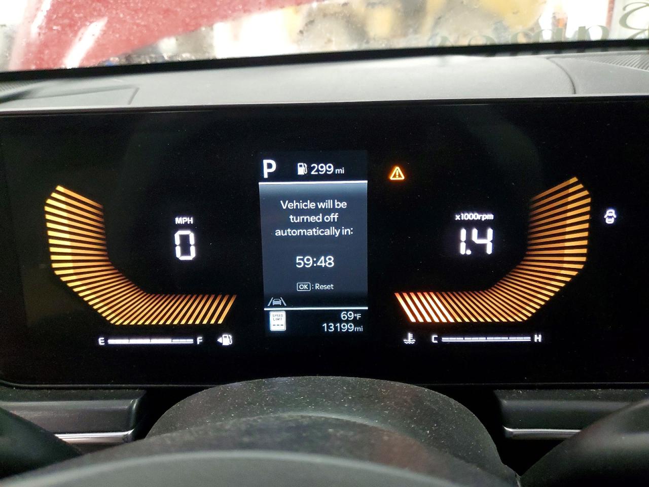 2025 KIA K5 GT LINE photo 17