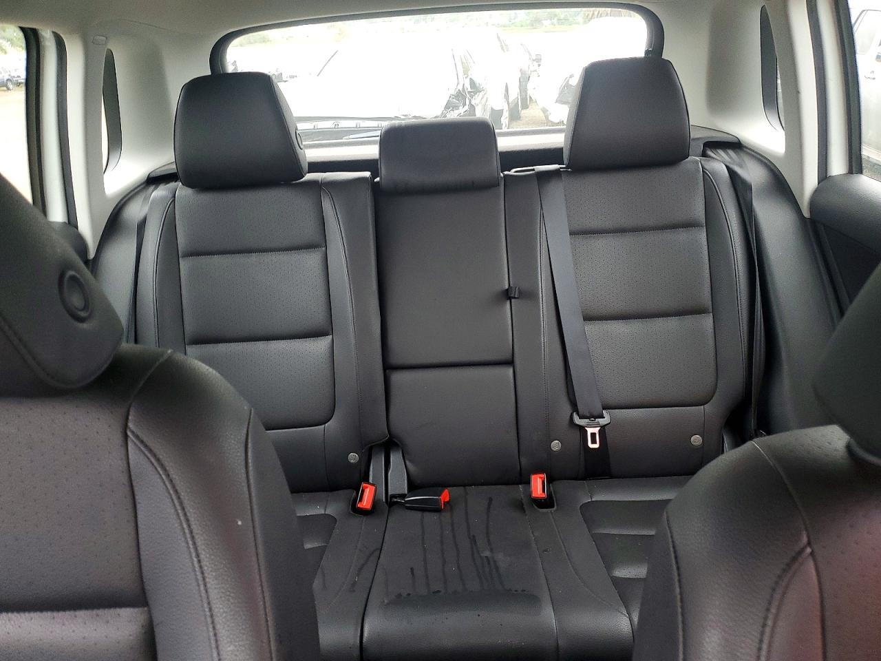 2016 VOLKSWAGEN TIGUAN S photo 19
