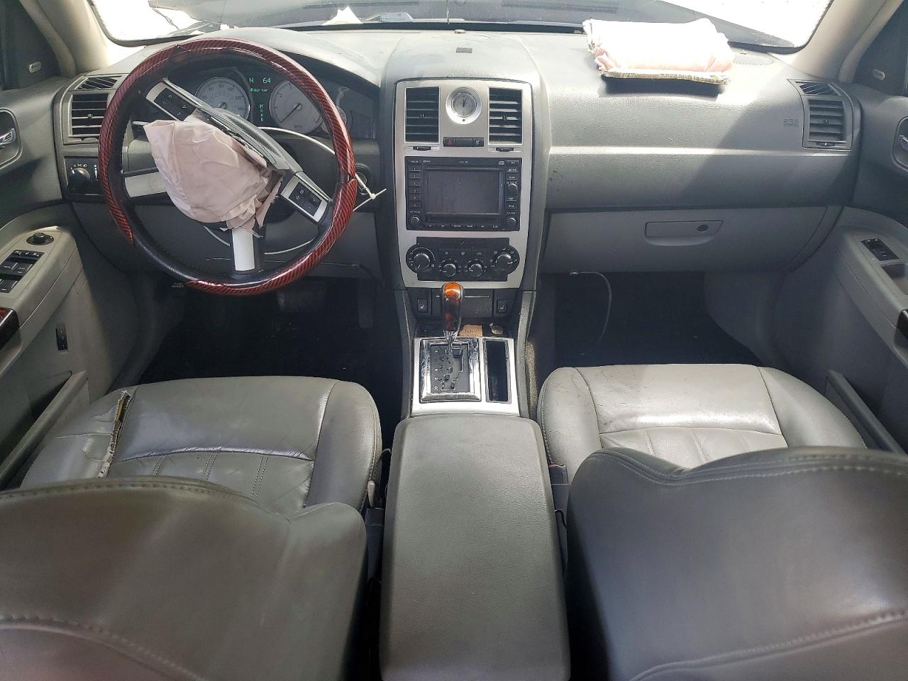 2007 CHRYSLER 300C photo 15