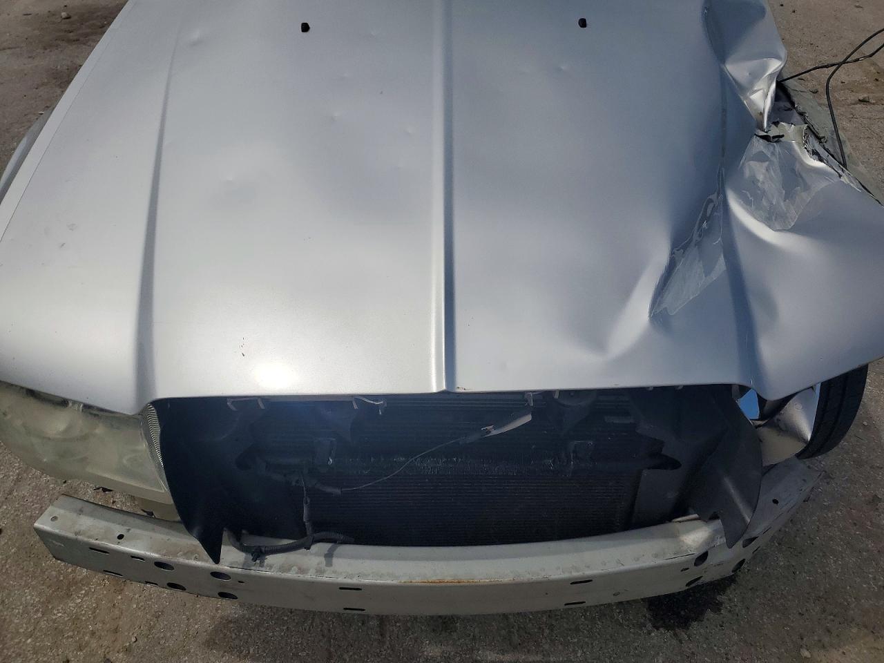 2007 CHRYSLER 300C photo 21