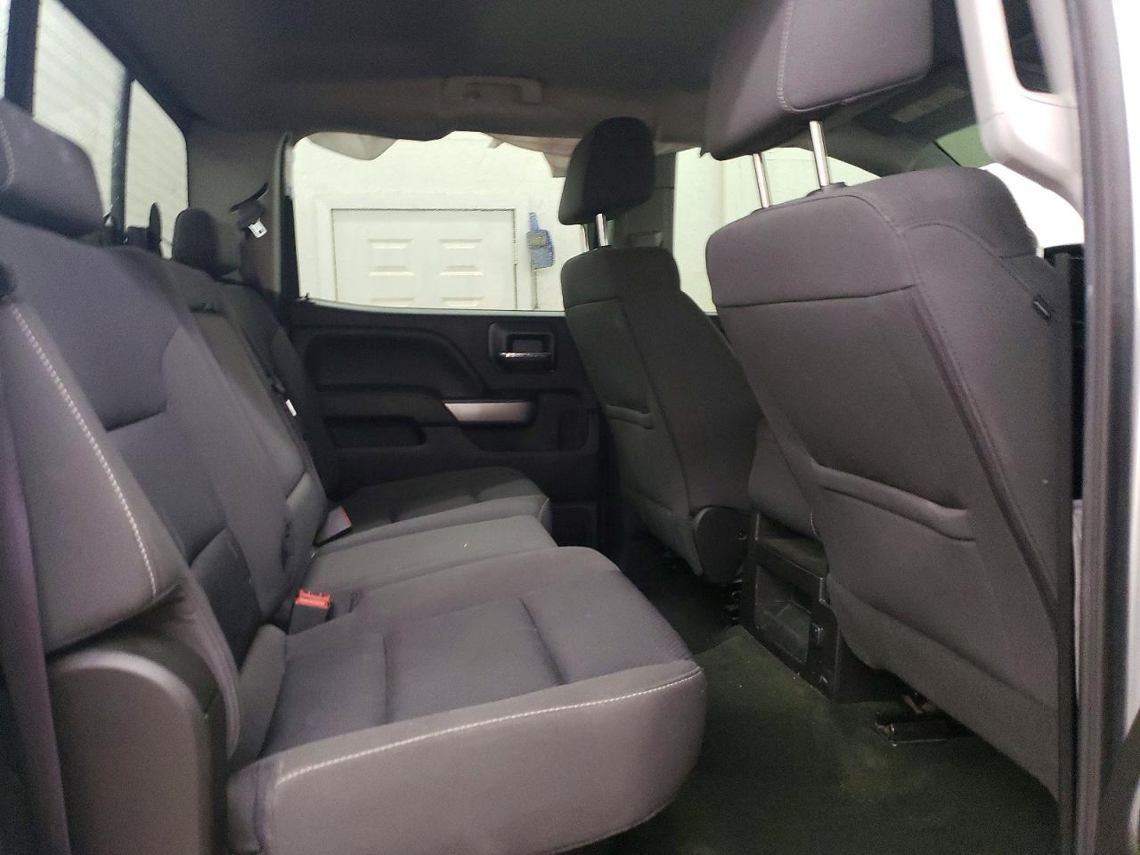 2016 CHEVROLET SILVERADO K2500 HEAVY DUTY LT photo 28
