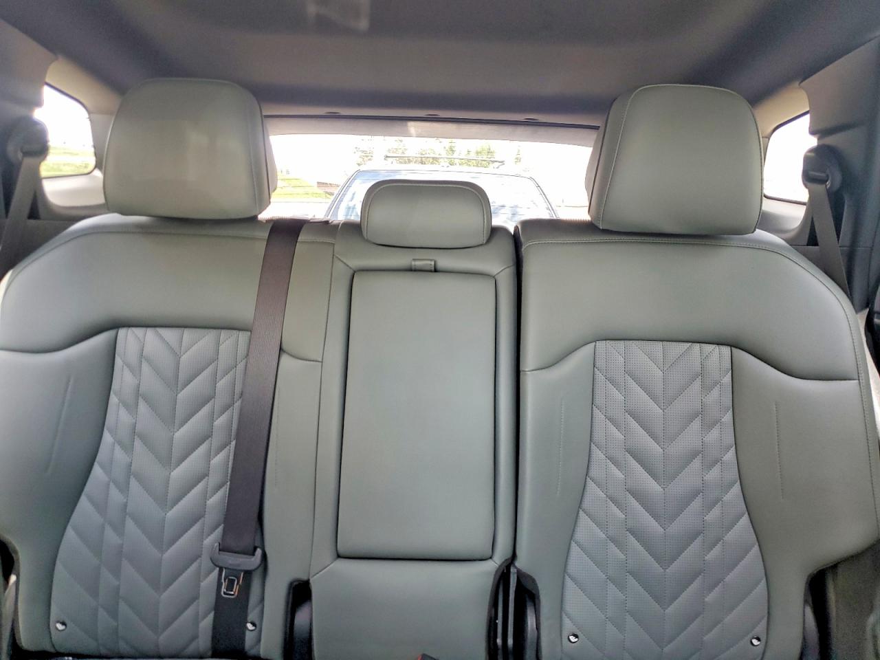 2023 KIA SPORTAGE X-PRO photo 19