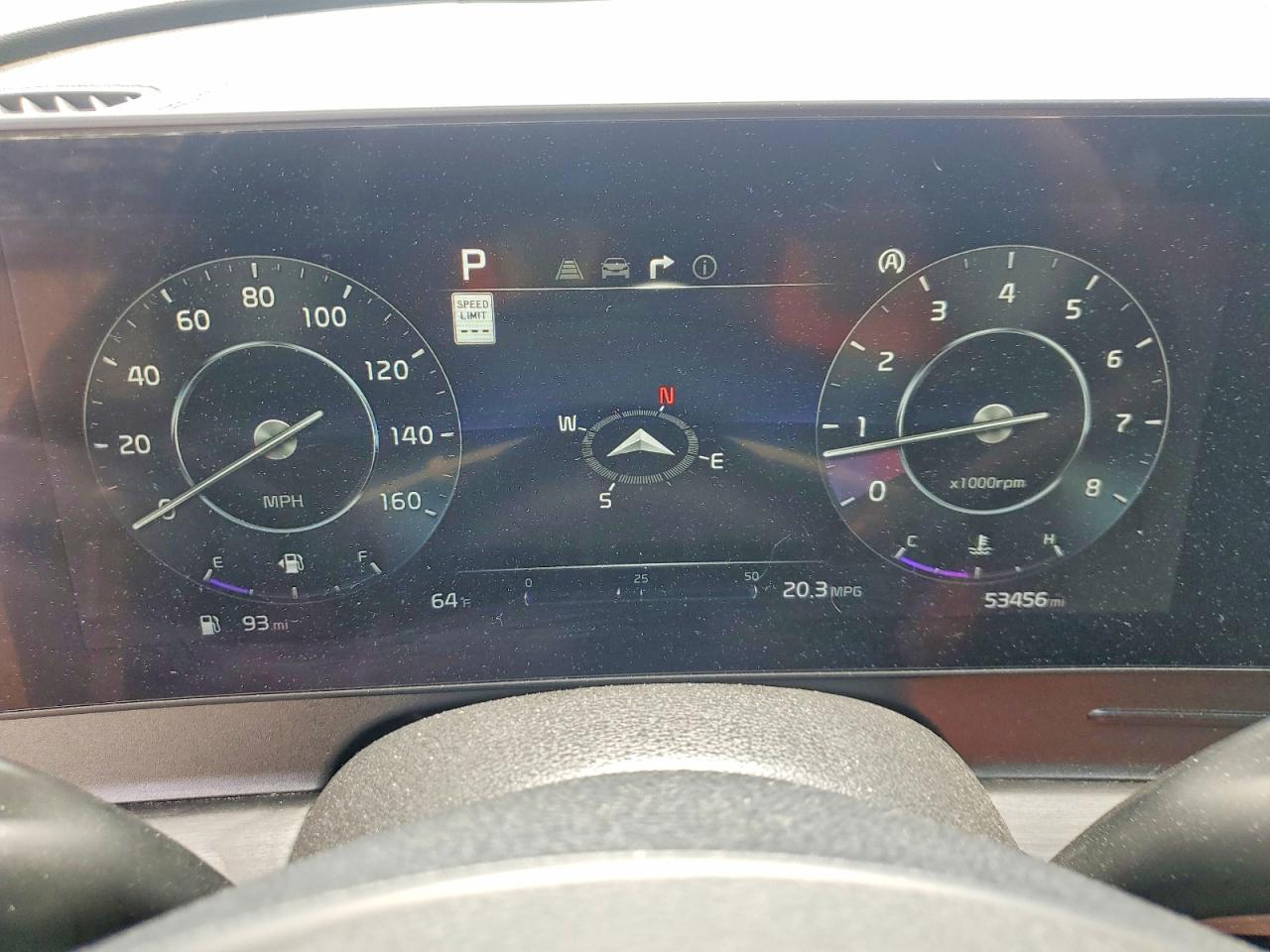 2023 KIA SPORTAGE X-PRO photo 17