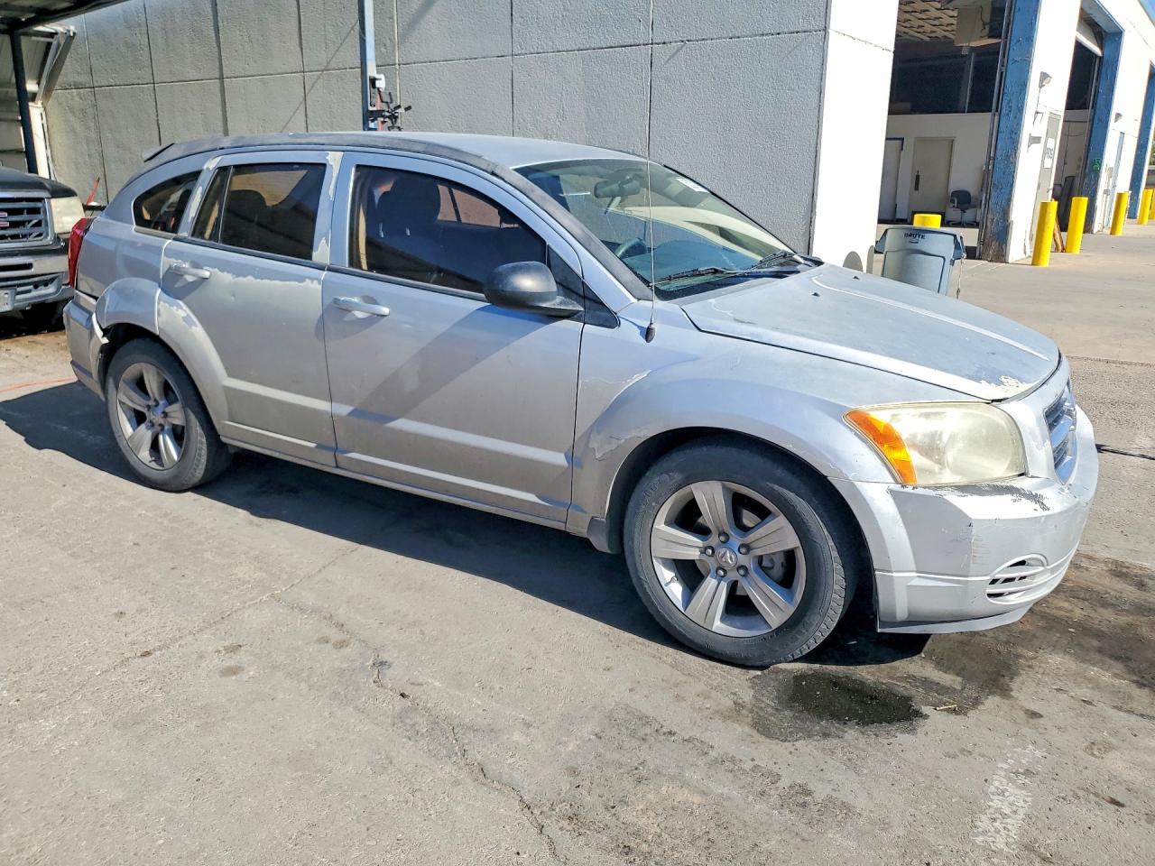 2010 DODGE CALIBER SXT photo 4