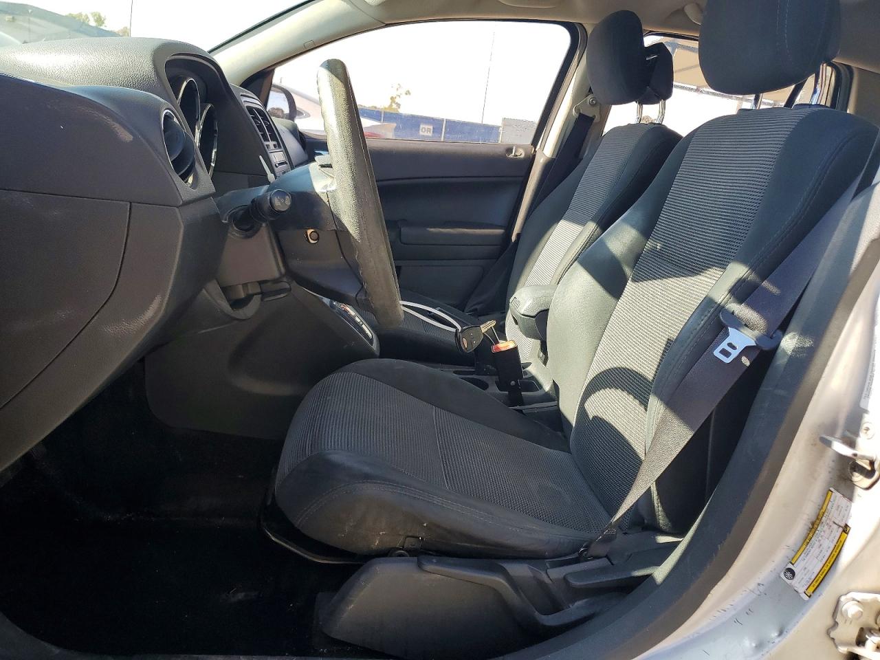 2010 DODGE CALIBER SXT photo 7