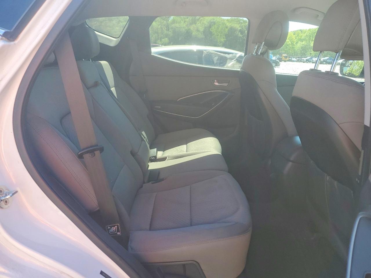 2017 HYUNDAI SANTA FE SPORT 2.4L photo 21