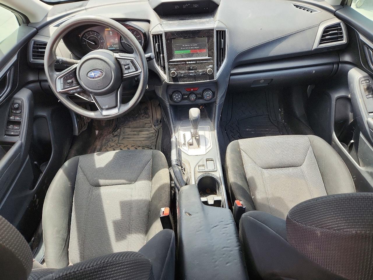 2019 SUBARU IMPREZA photo 22