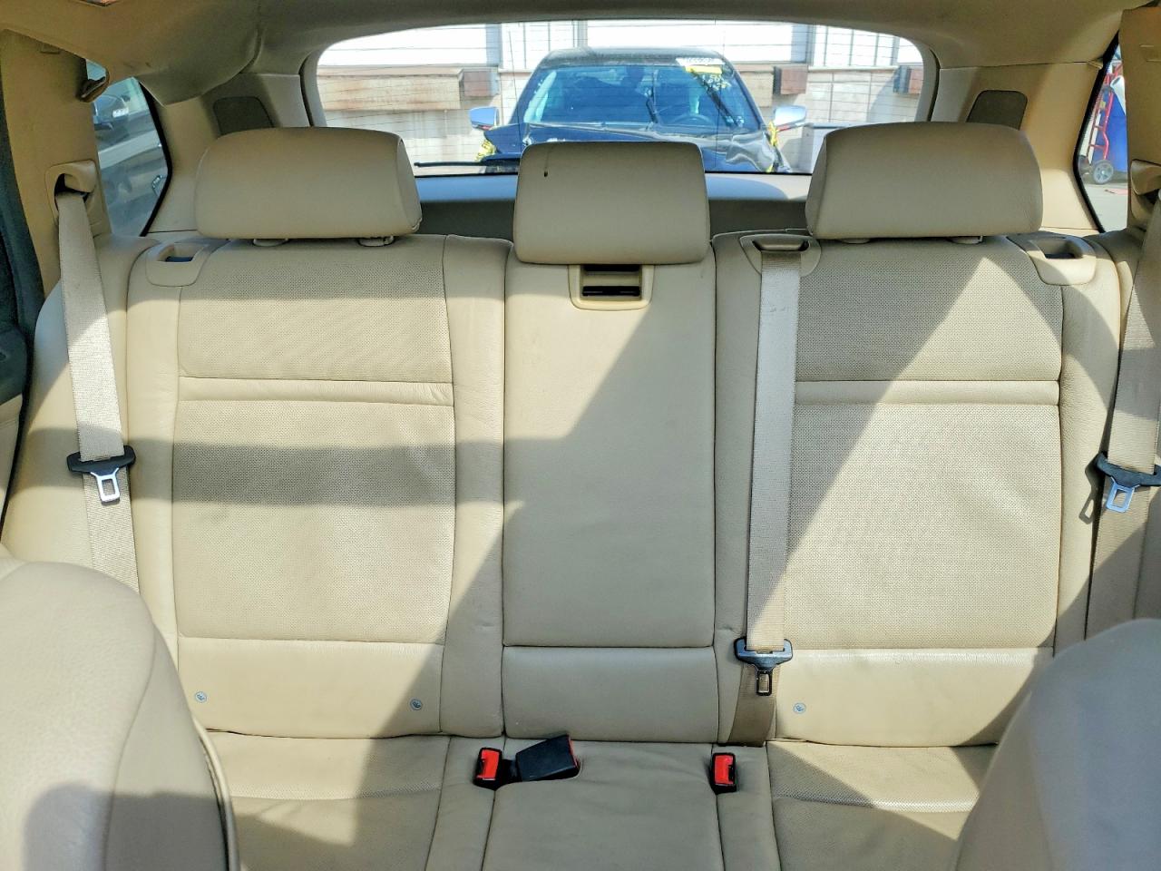 2009 BMW X5 XDRIVE30I photo 19