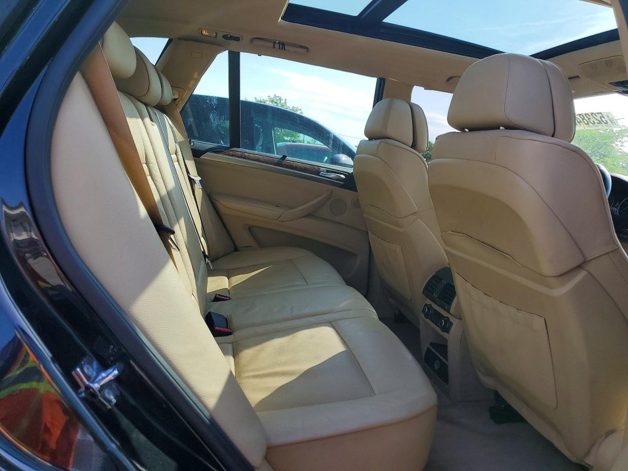 2009 BMW X5 XDRIVE30I photo 21