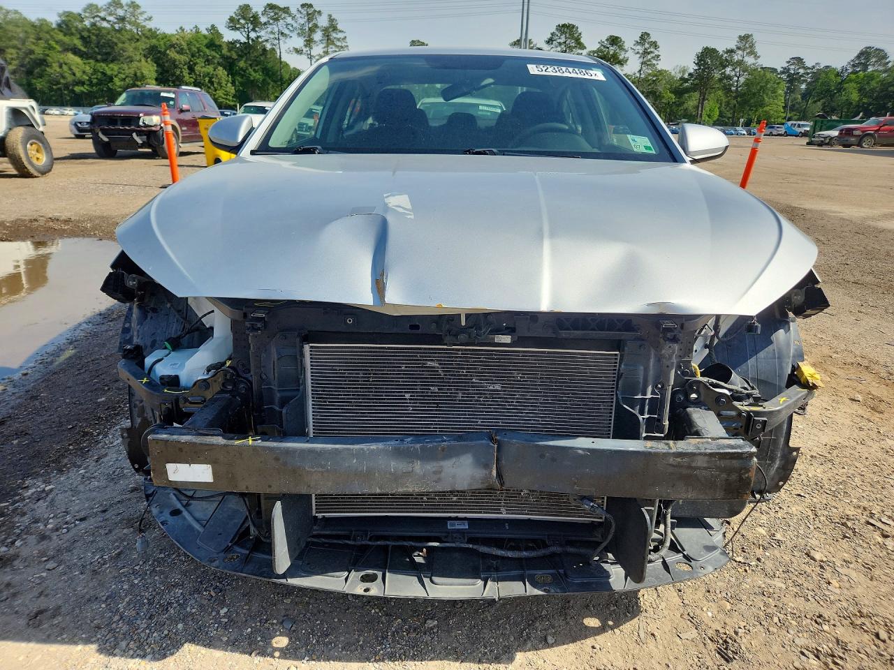 2019 HYUNDAI ELANTRA SE photo 13