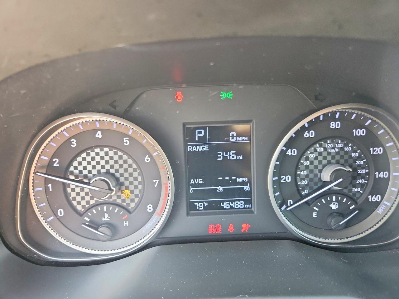 2019 HYUNDAI ELANTRA SE photo 25
