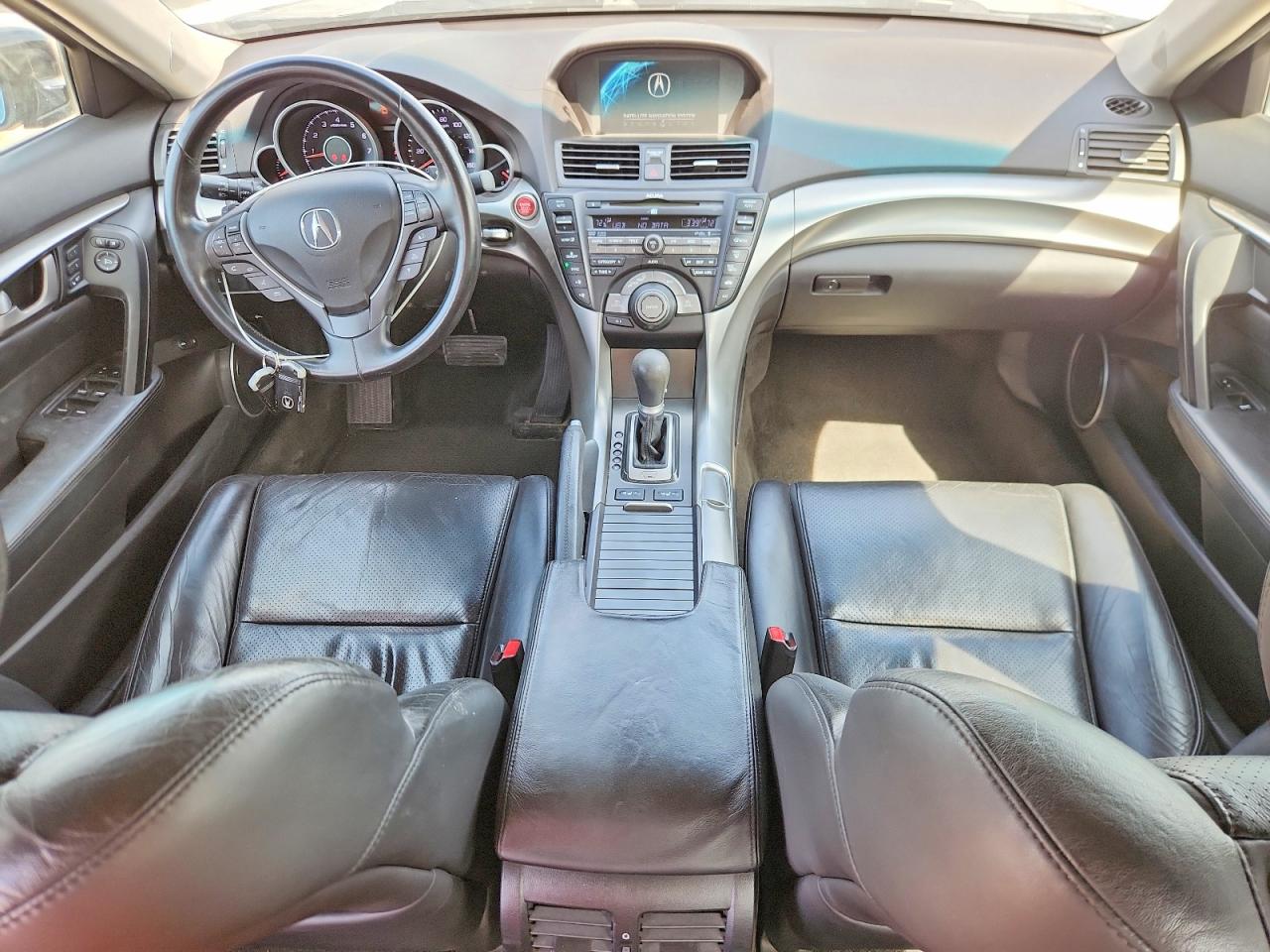 2011 ACURA TL photo 8