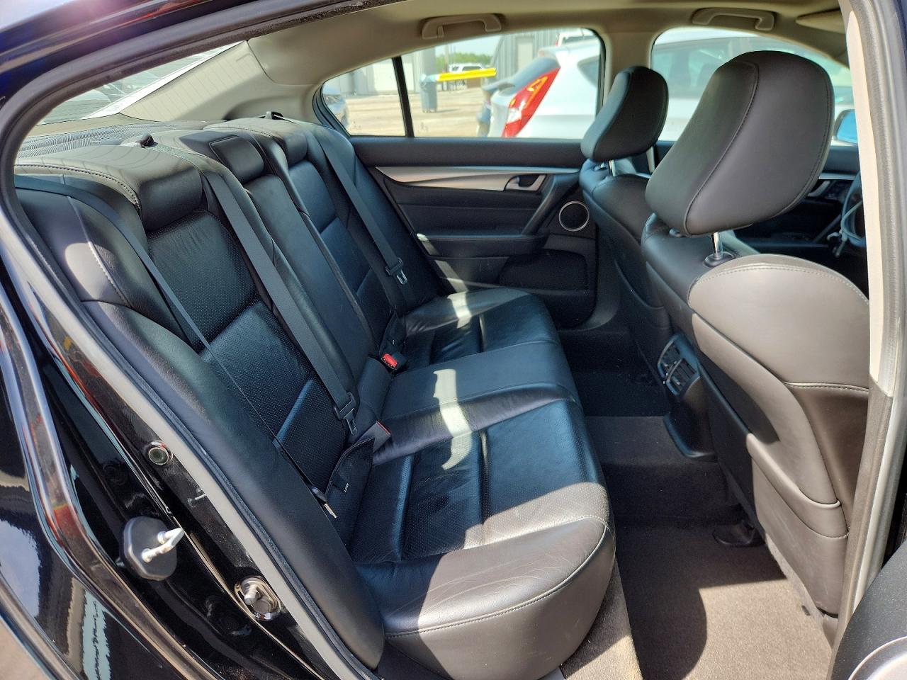 2011 ACURA TL photo 10