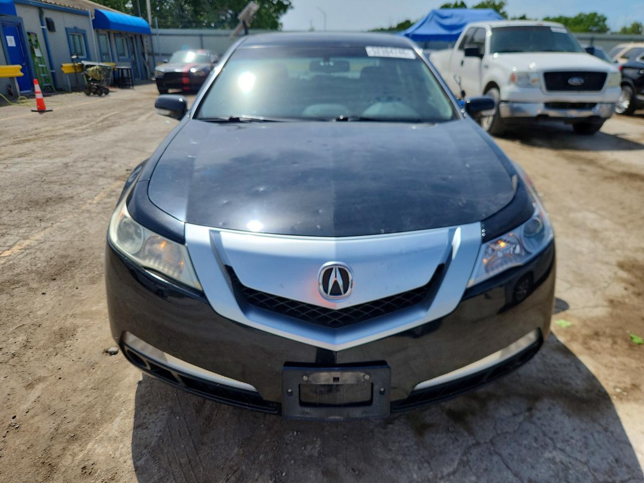 2011 ACURA TL photo 5