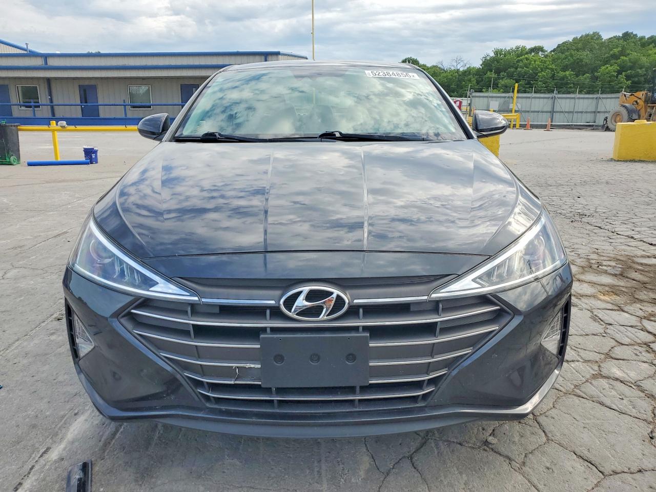 2020 HYUNDAI ELANTRA SEL photo 13