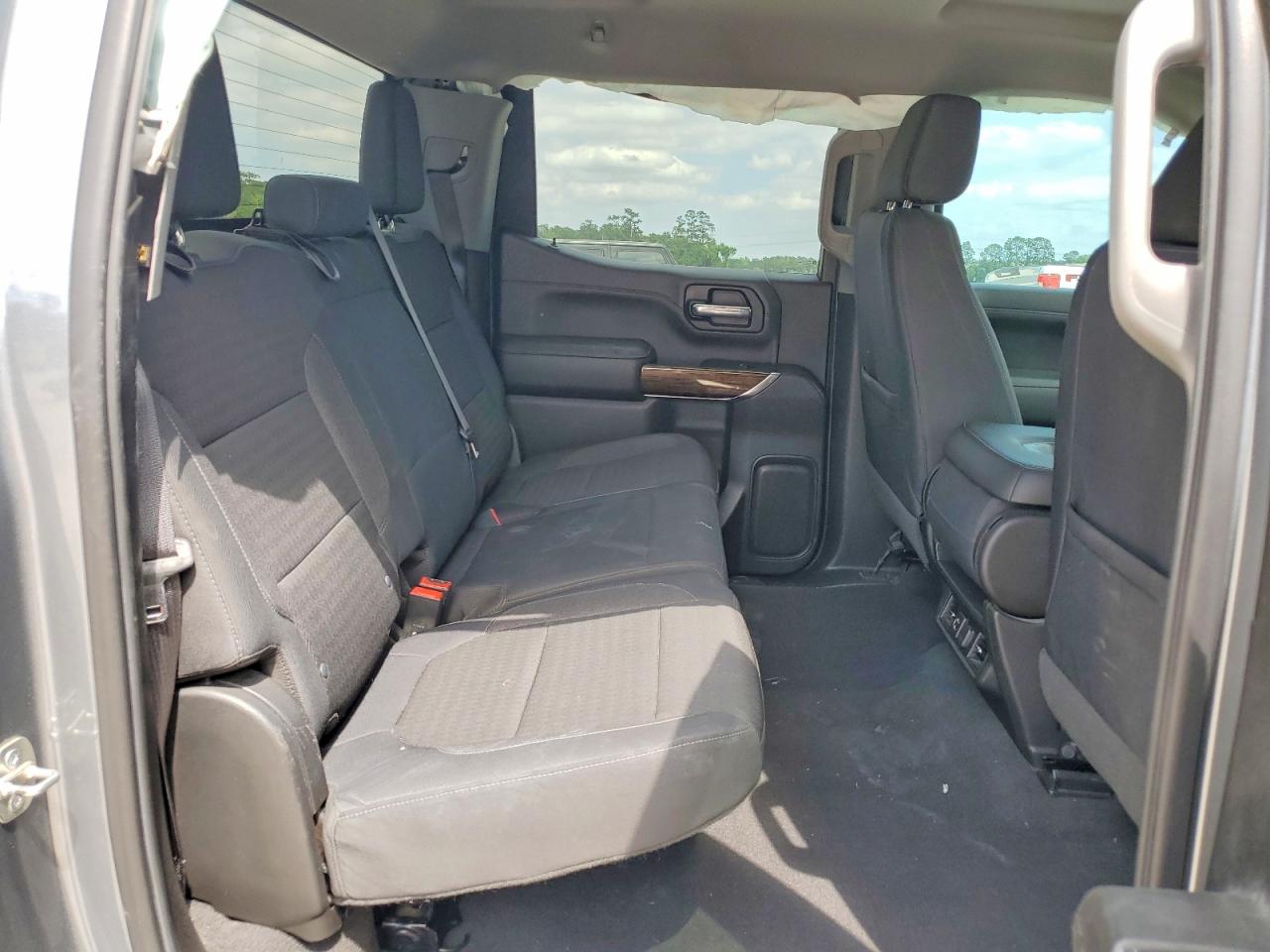 2019 GMC SIERRA C1500 SLE photo 19
