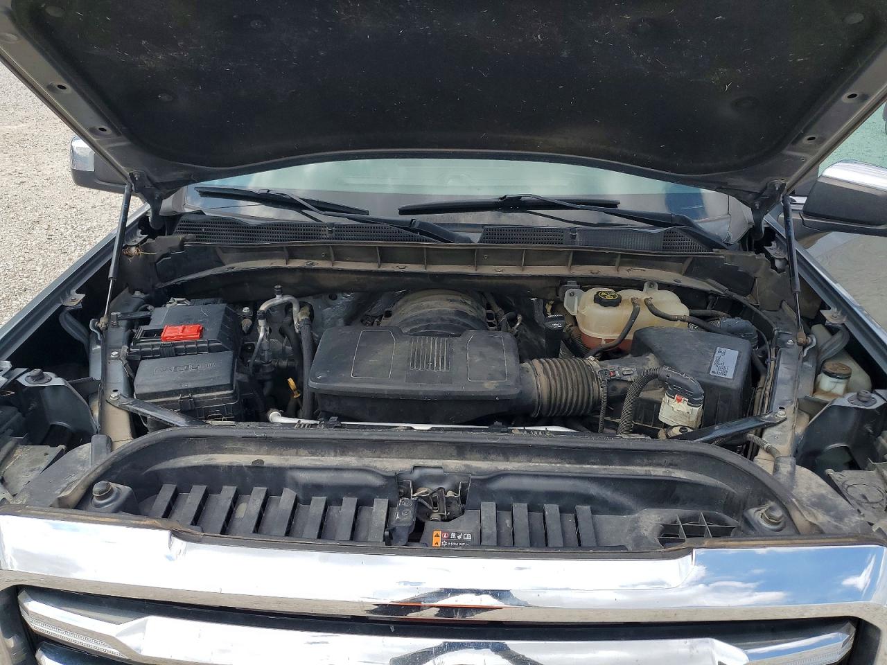 2019 GMC SIERRA C1500 SLE photo 21