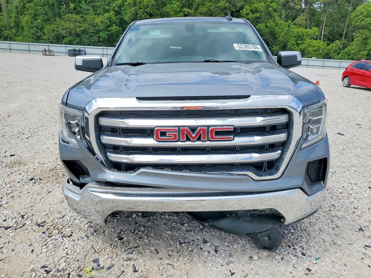 2019 GMC SIERRA C1500 SLE photo 9
