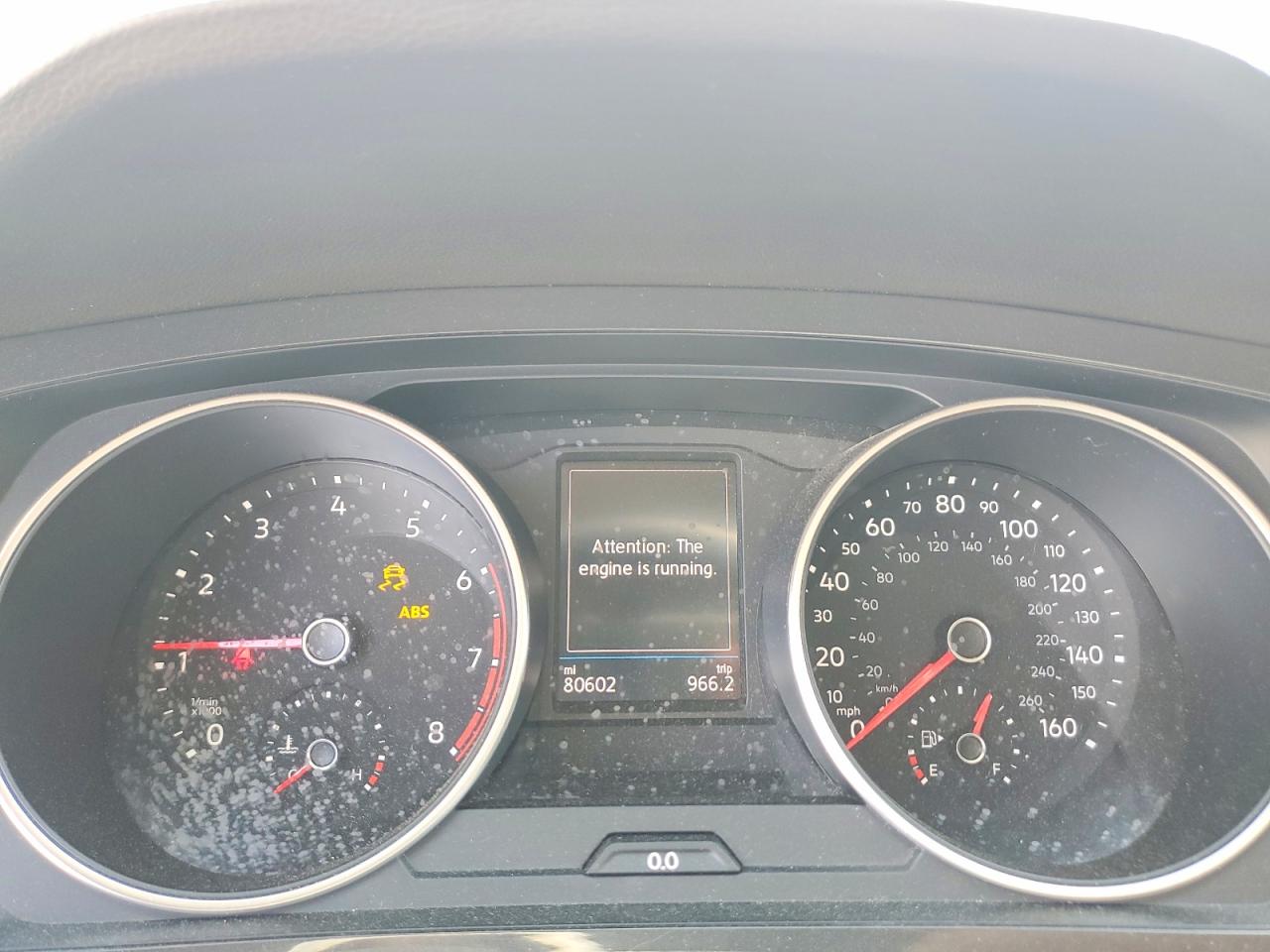 2020 VOLKSWAGEN TIGUAN SE photo 25
