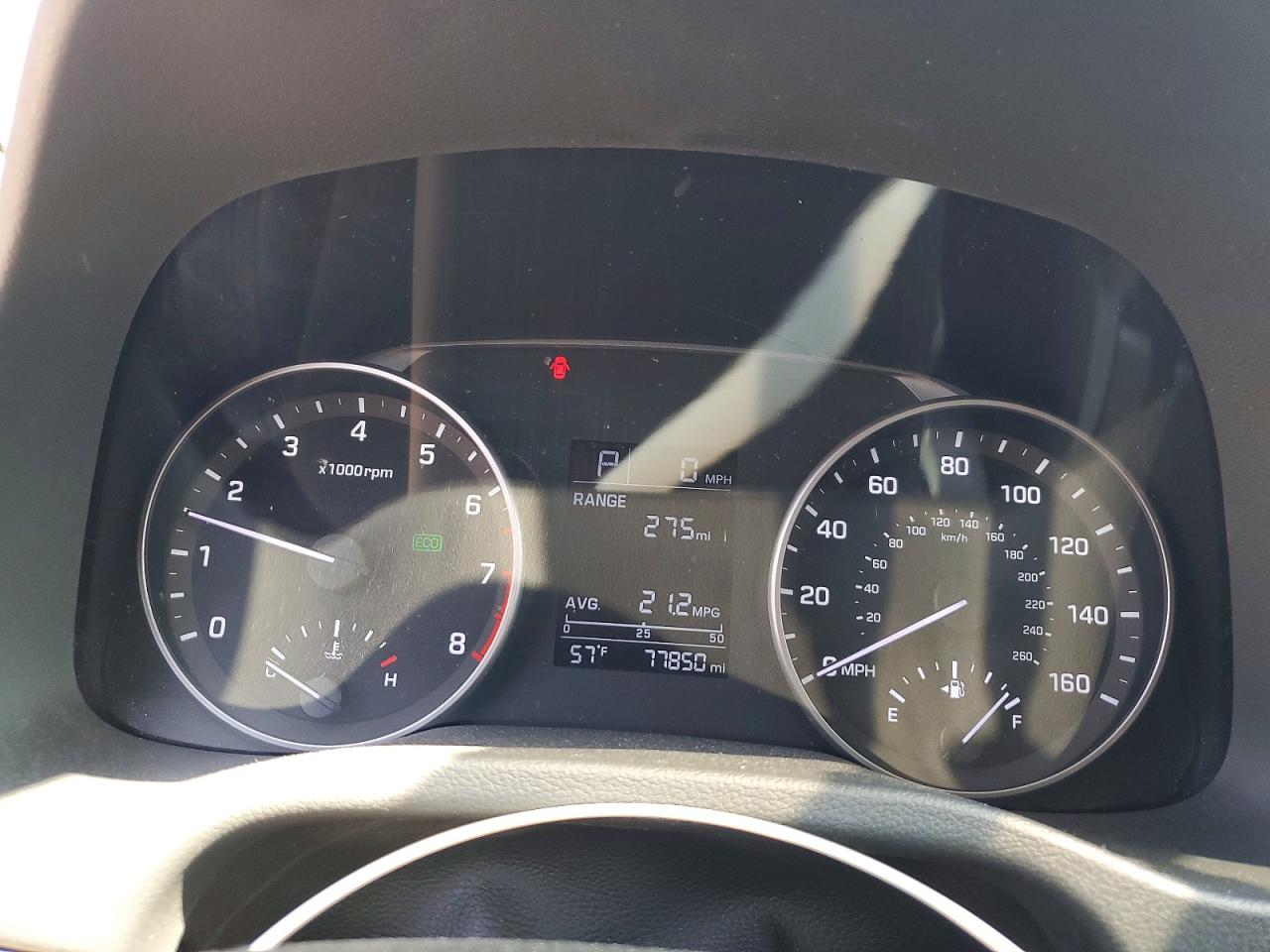 2017 HYUNDAI ELANTRA SE photo 25