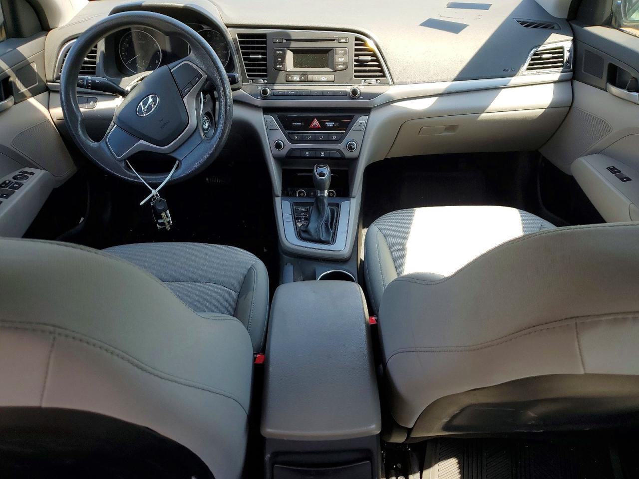 2017 HYUNDAI ELANTRA SE photo 22