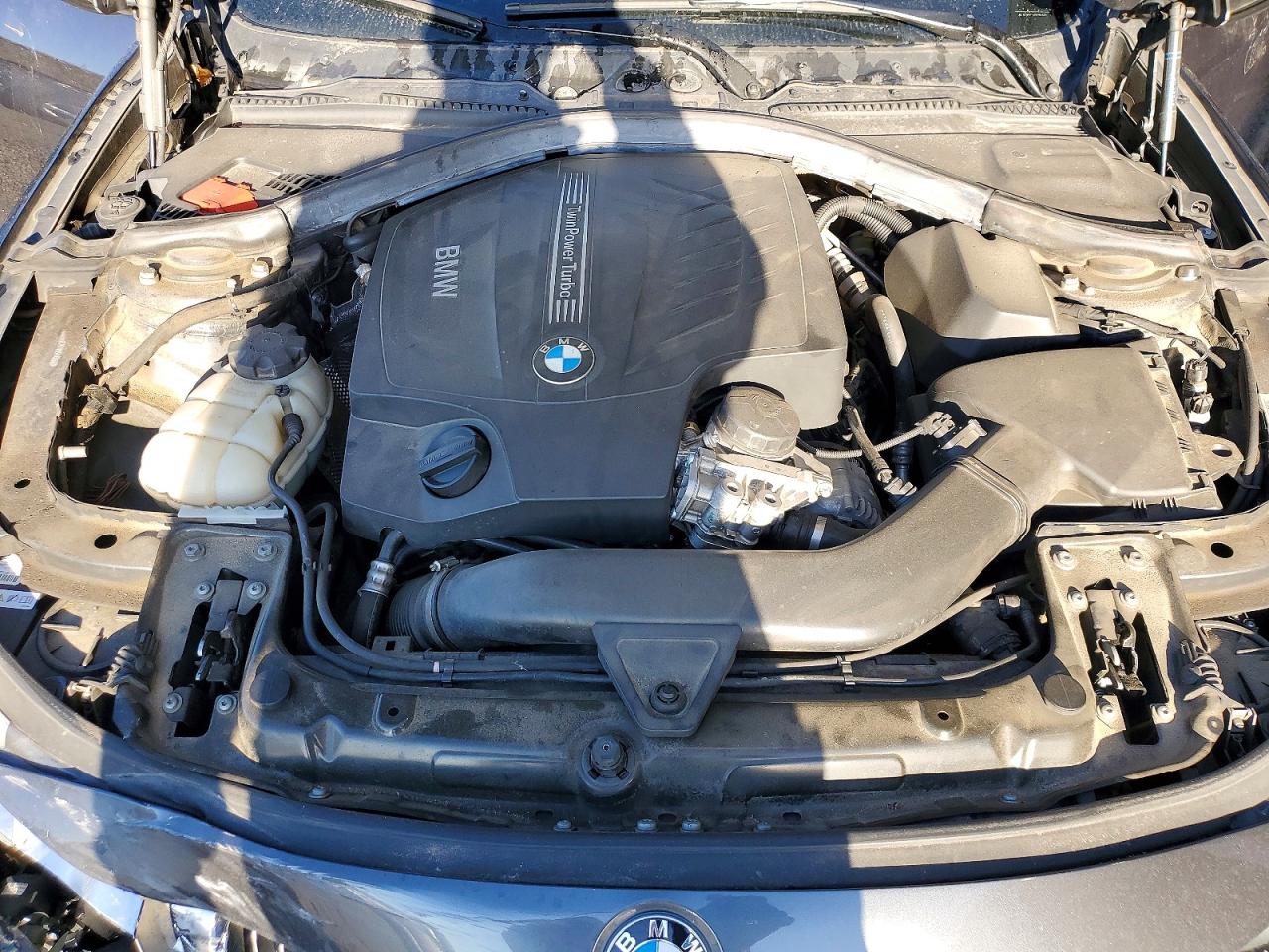 2014 BMW 435 XI photo 21