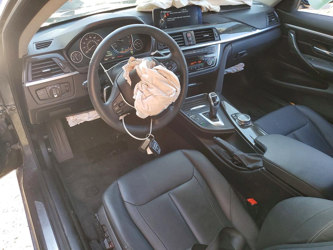 2014 BMW 435 XI photo 15