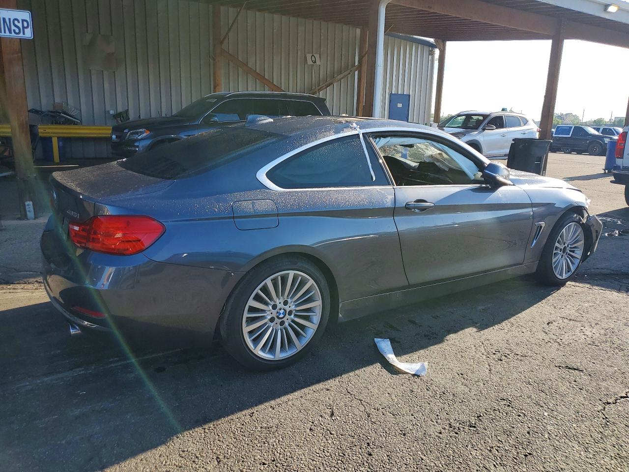 2014 BMW 435 XI photo 5