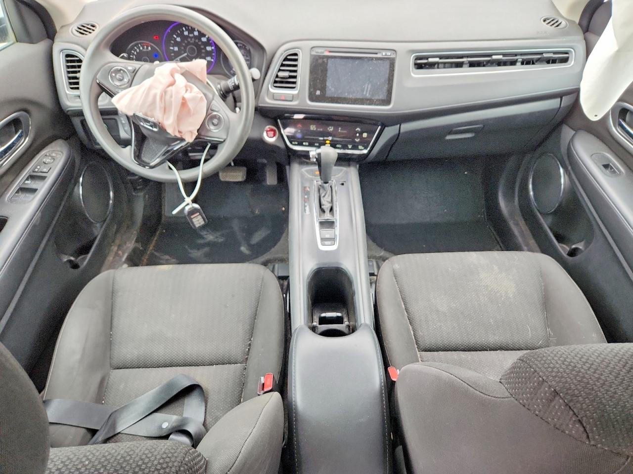 2016 HONDA HR-V EX photo 15