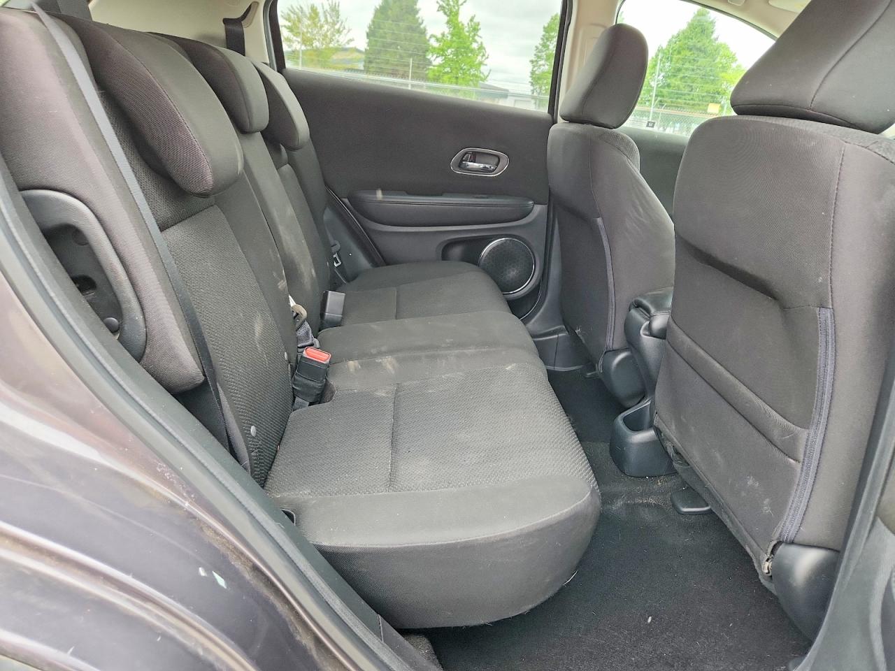 2016 HONDA HR-V EX photo 19