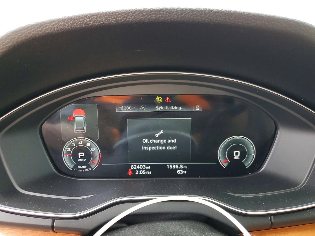 2021 AUDI Q5 PREMIUM PLUS photo 9