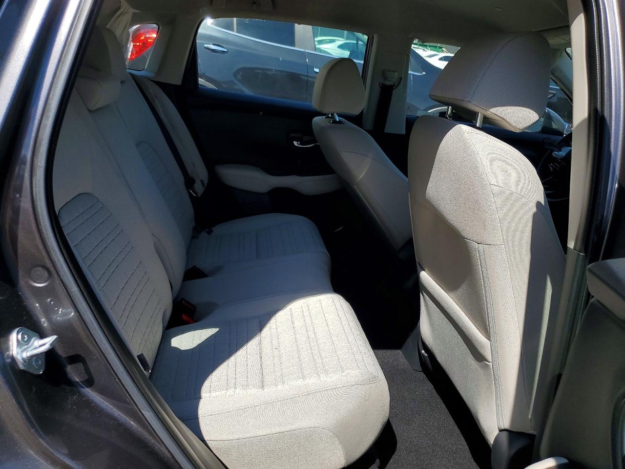 2024 HONDA HR-V LX photo 28