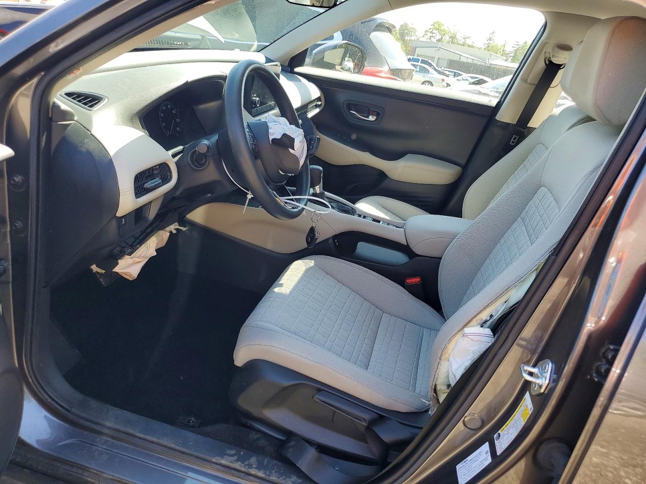 2024 HONDA HR-V LX photo 19