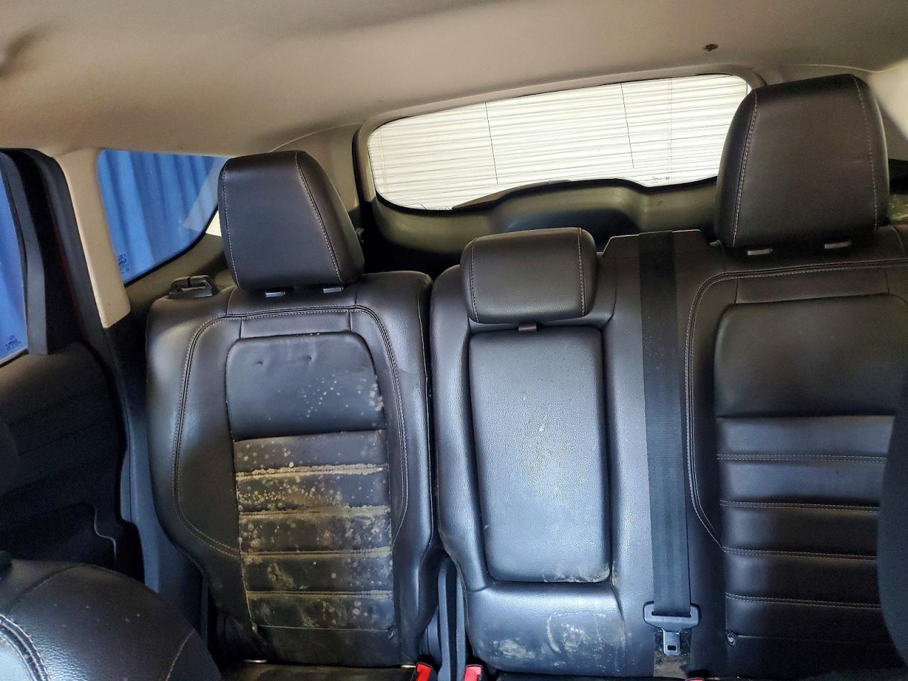 2017 FORD ESCAPE photo 19
