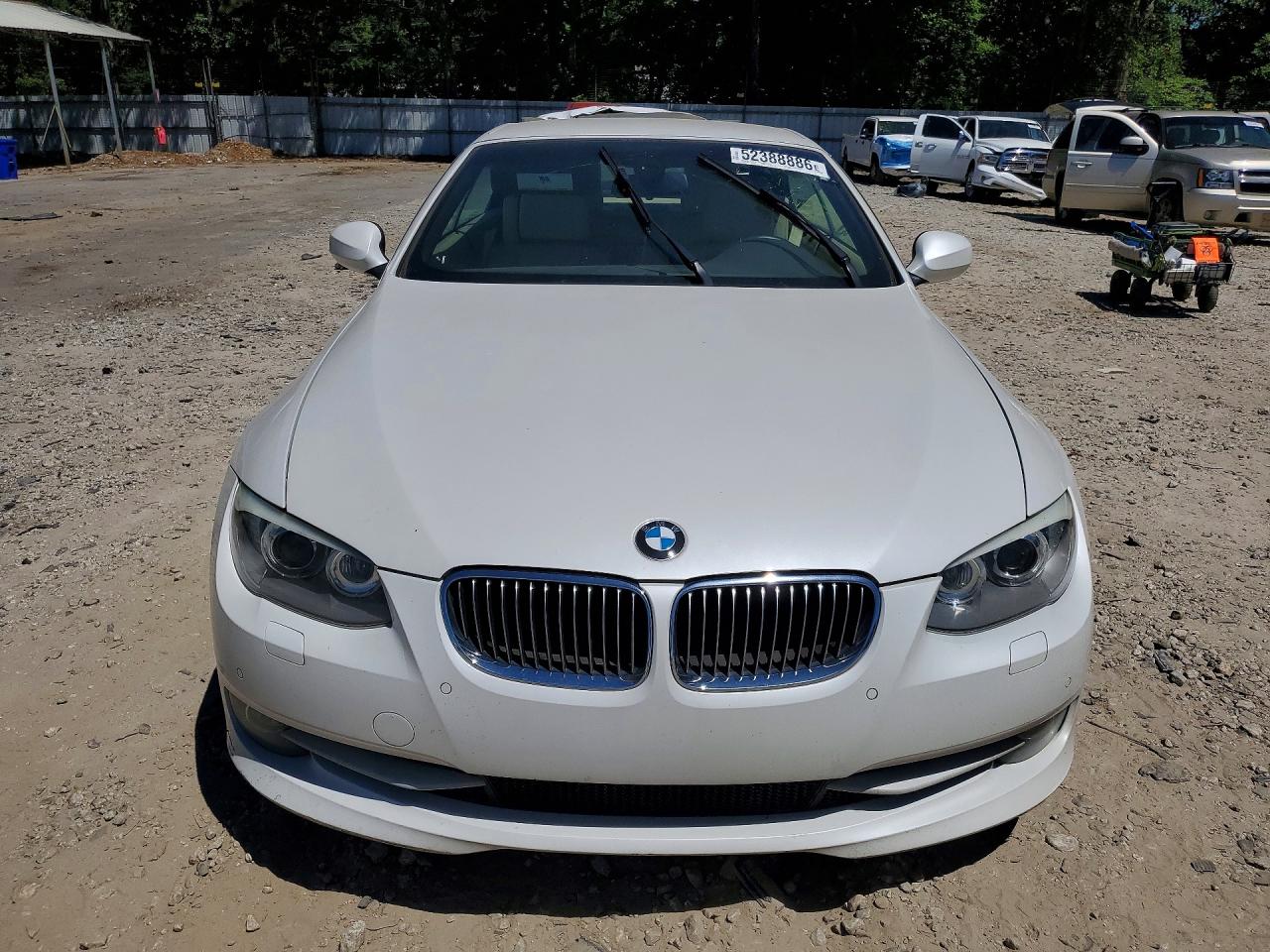 2013 BMW 328 I photo 13