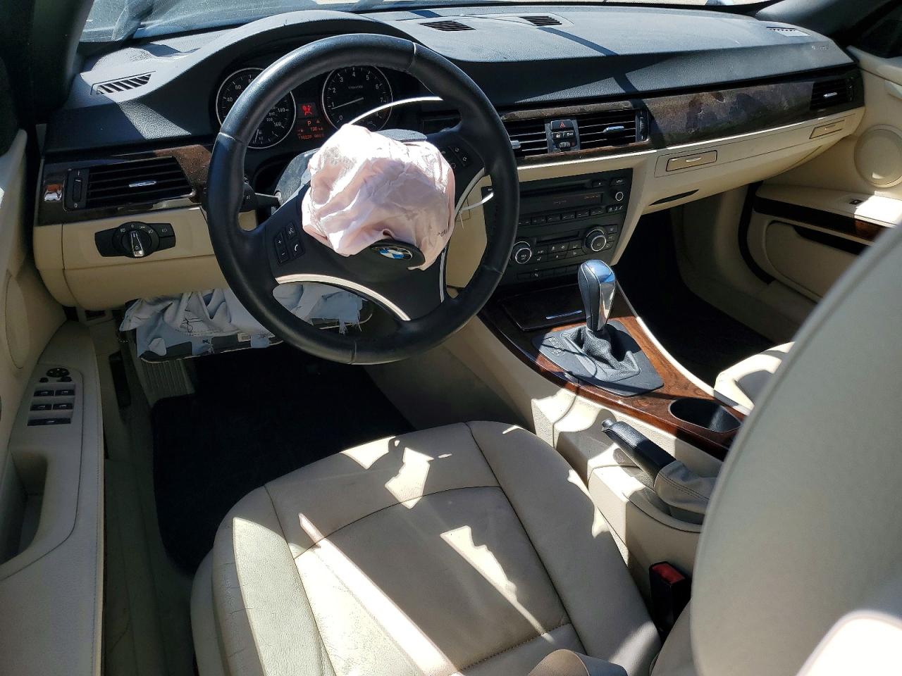2013 BMW 328 I photo 22