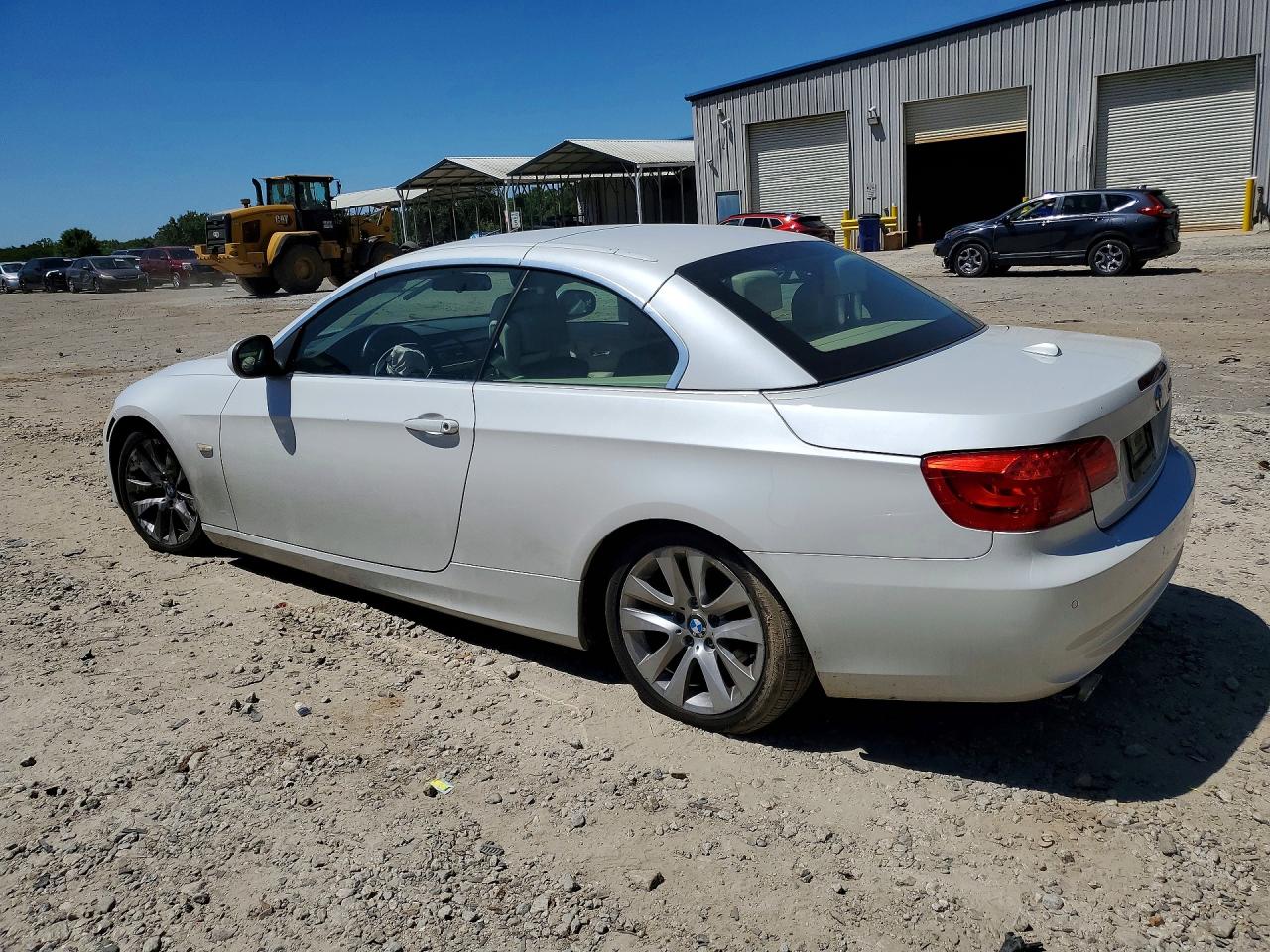2013 BMW 328 I photo 4