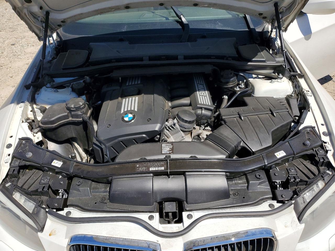 2013 BMW 328 I photo 31